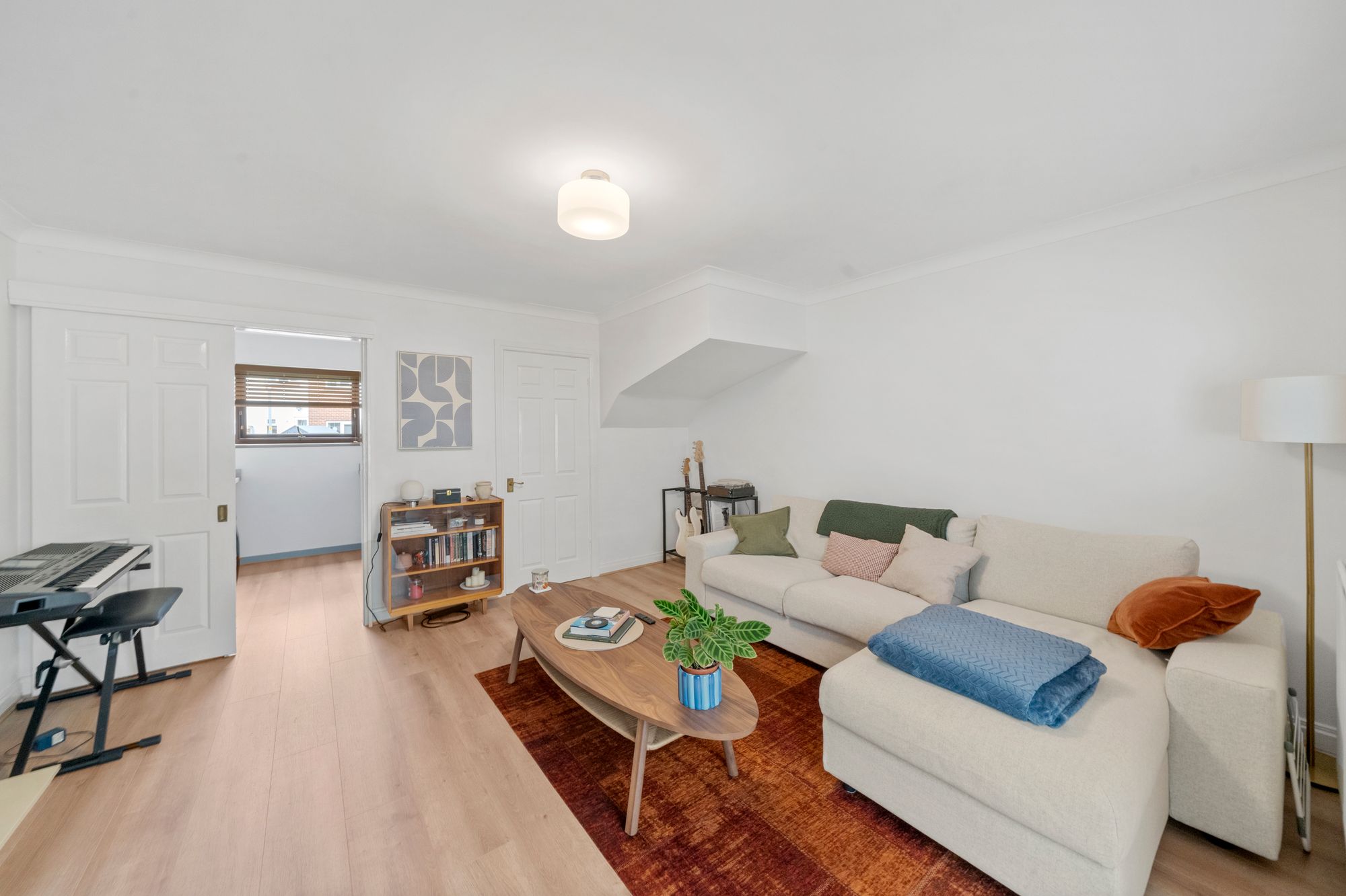 Charnwood Close, Birchwood, WA3