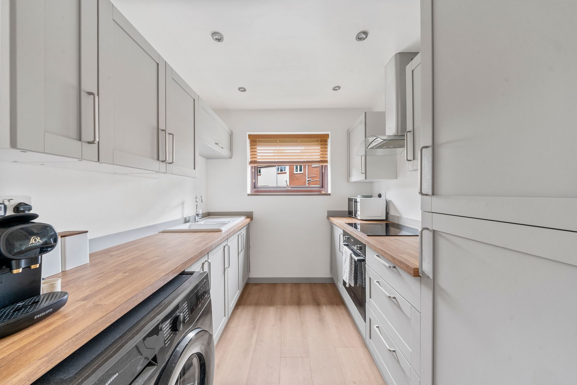 Charnwood Close, Birchwood, WA3