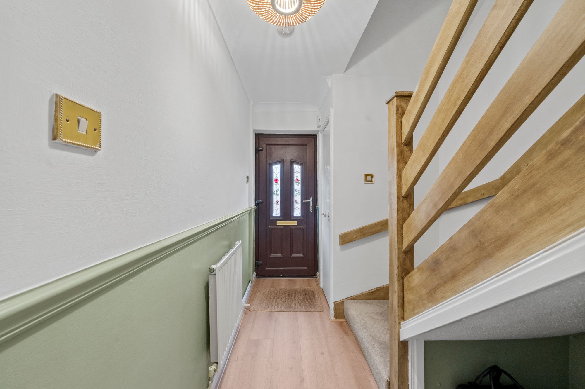 Charnwood Close, Birchwood, WA3