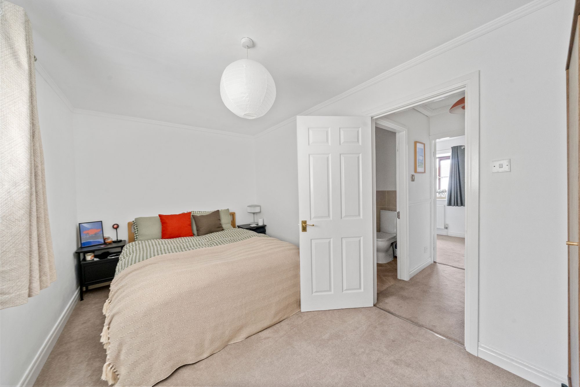 Charnwood Close, Birchwood, WA3