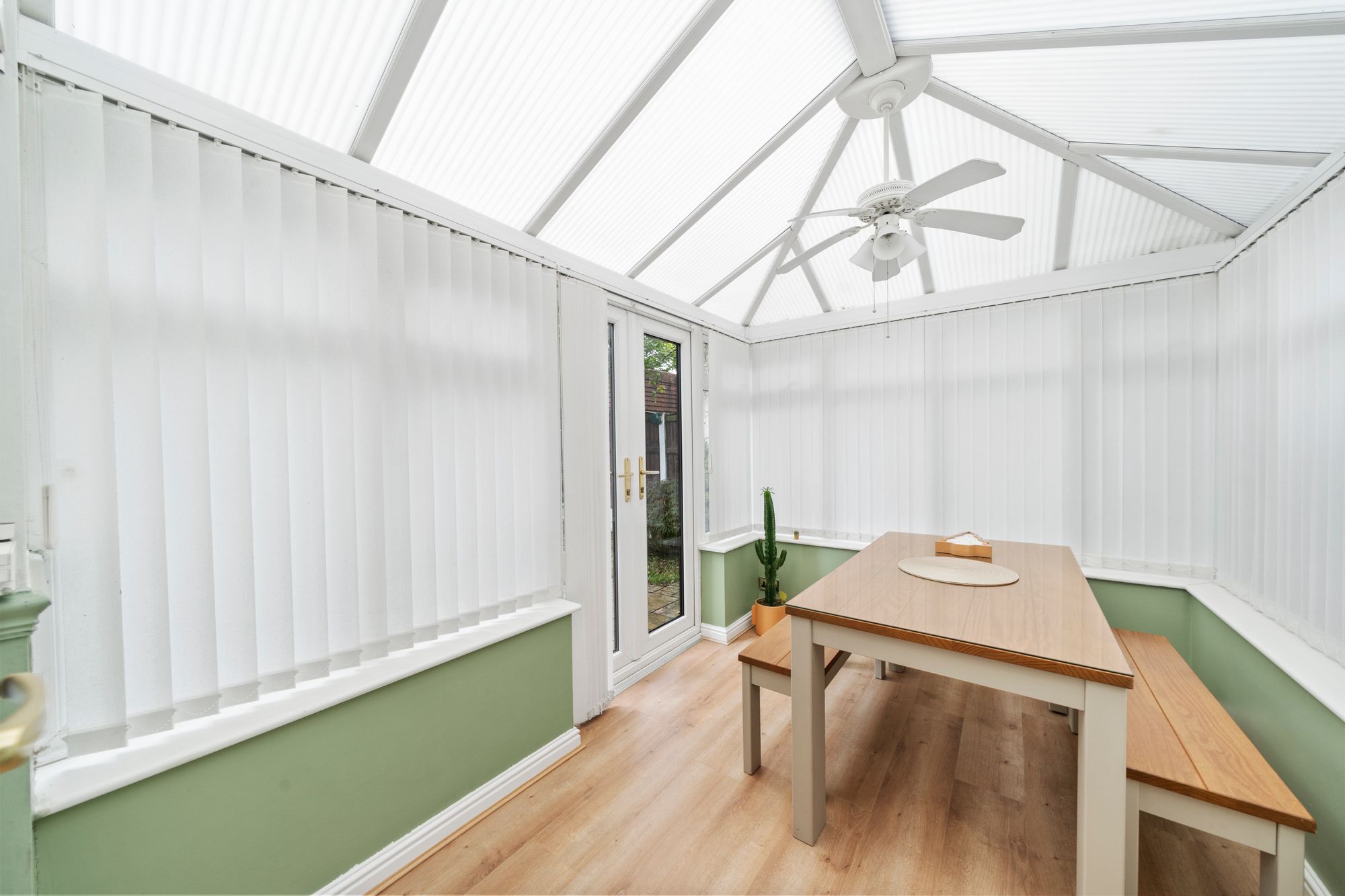 Charnwood Close, Birchwood, WA3