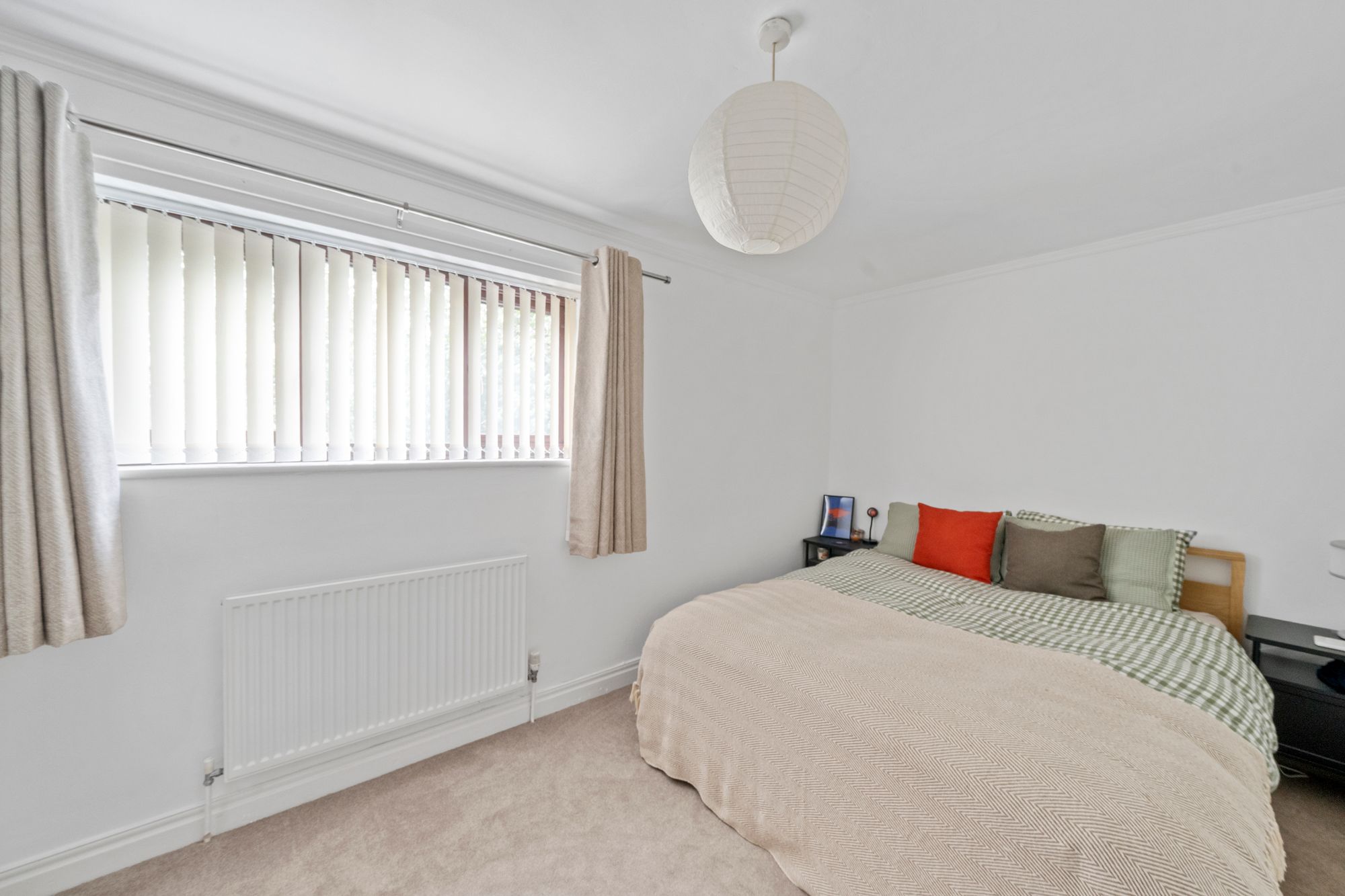Charnwood Close, Birchwood, WA3