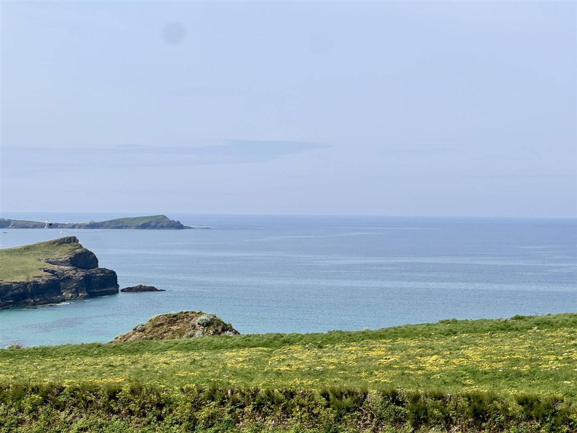 Watergate Road, High Atlantic Watergate Road, TR7