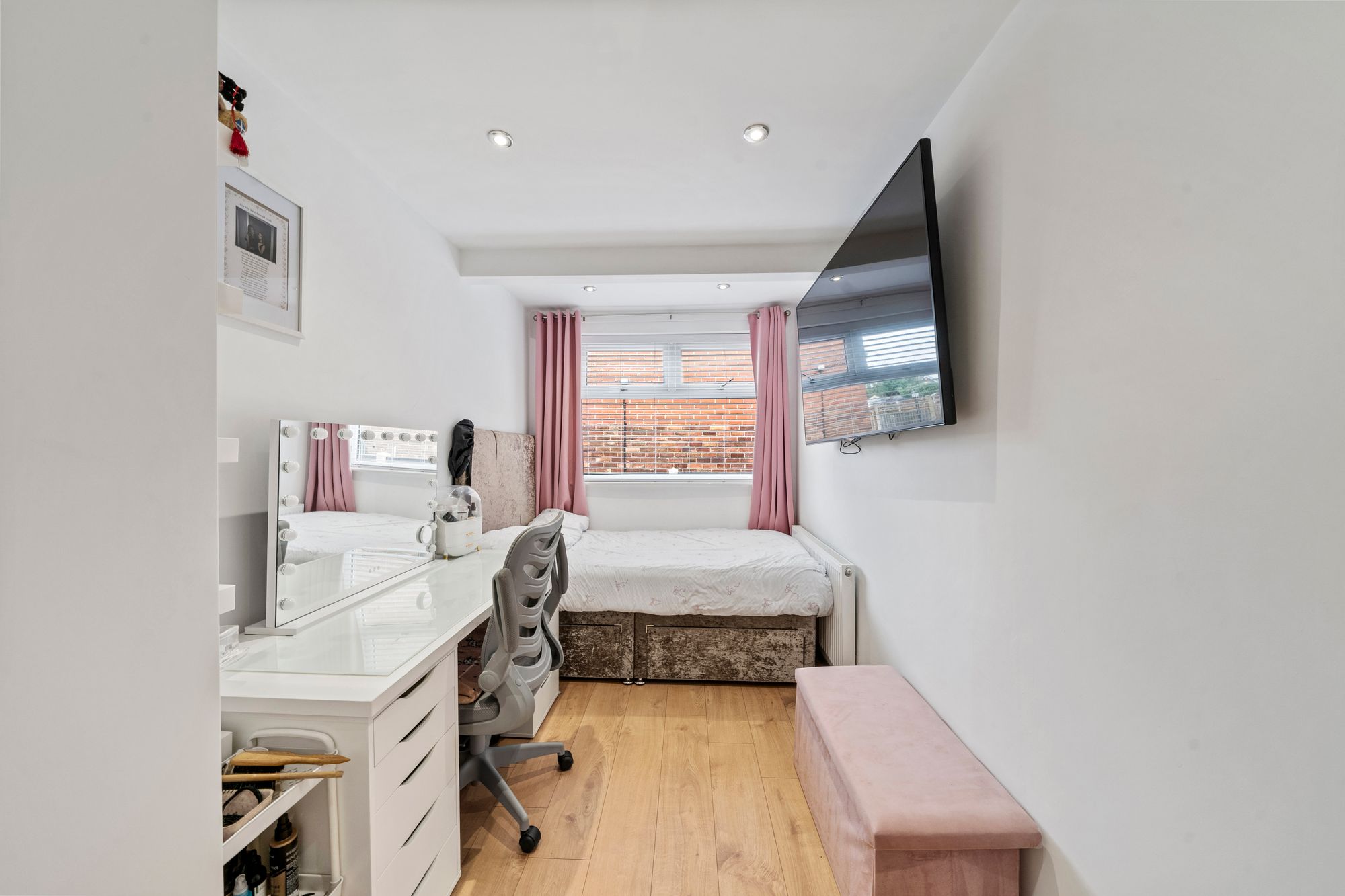 Bryn Road, Ashton-In-Makerfield, WN4