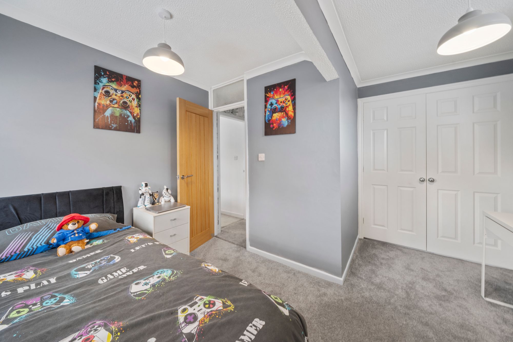 Bryn Road, Ashton-In-Makerfield, WN4