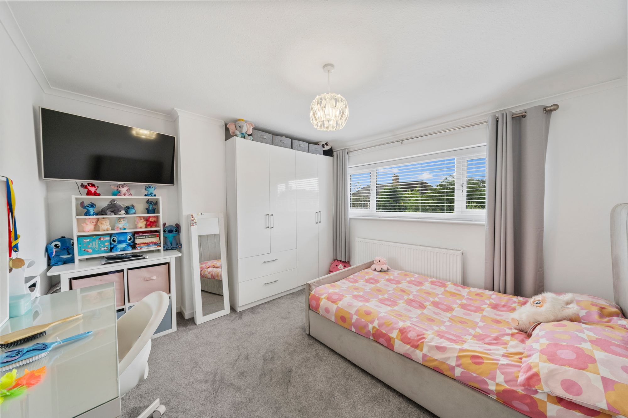 Bryn Road, Ashton-In-Makerfield, WN4