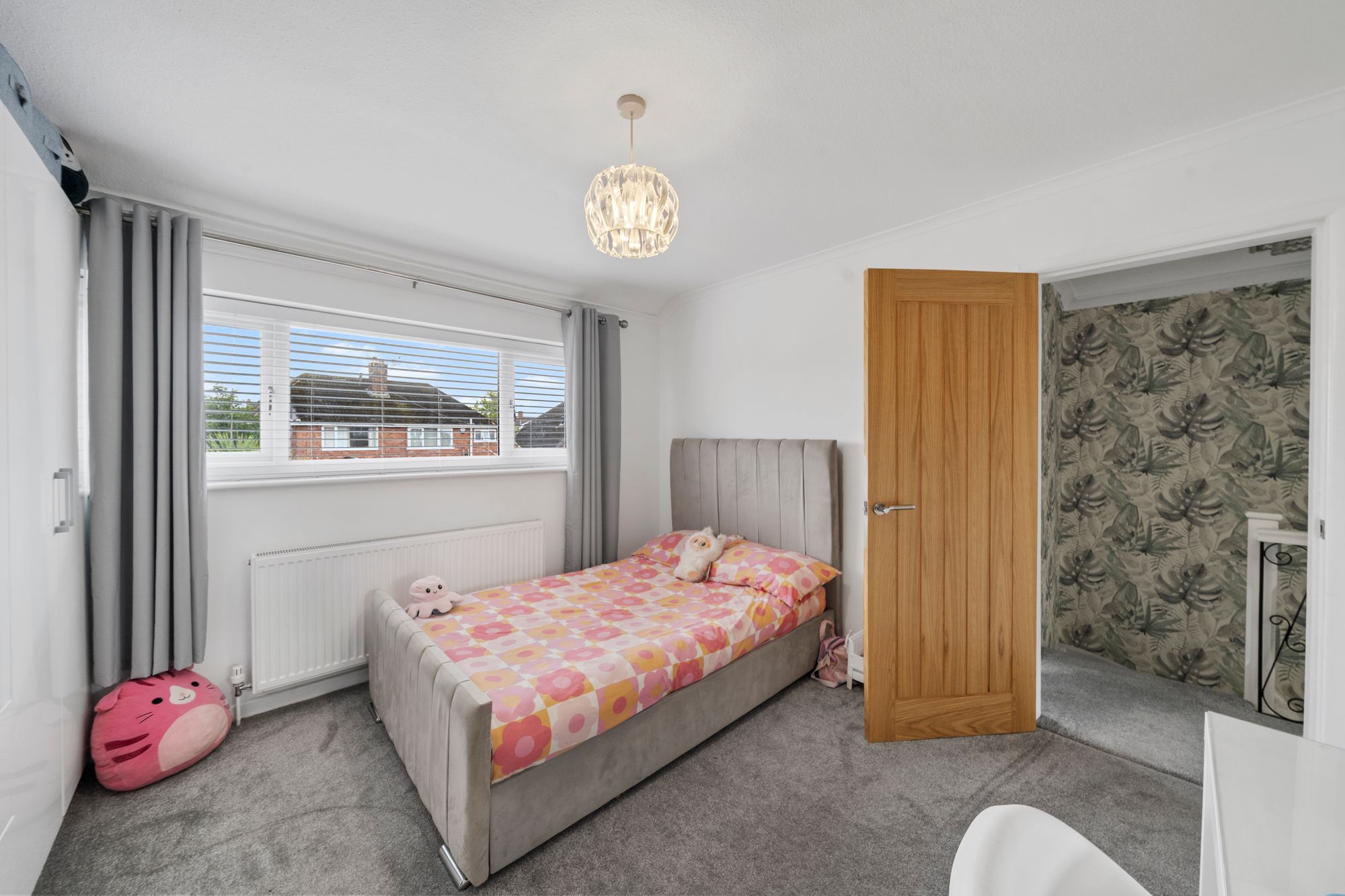 Bryn Road, Ashton-In-Makerfield, WN4