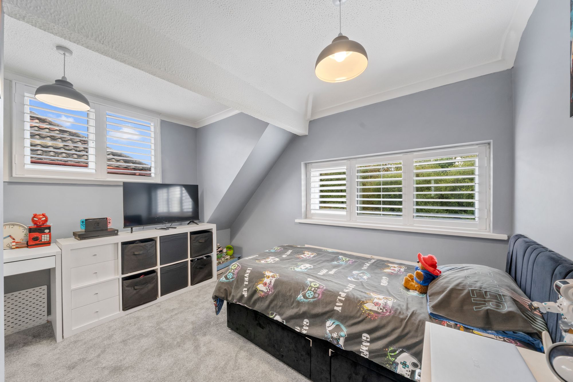 Bryn Road, Ashton-In-Makerfield, WN4