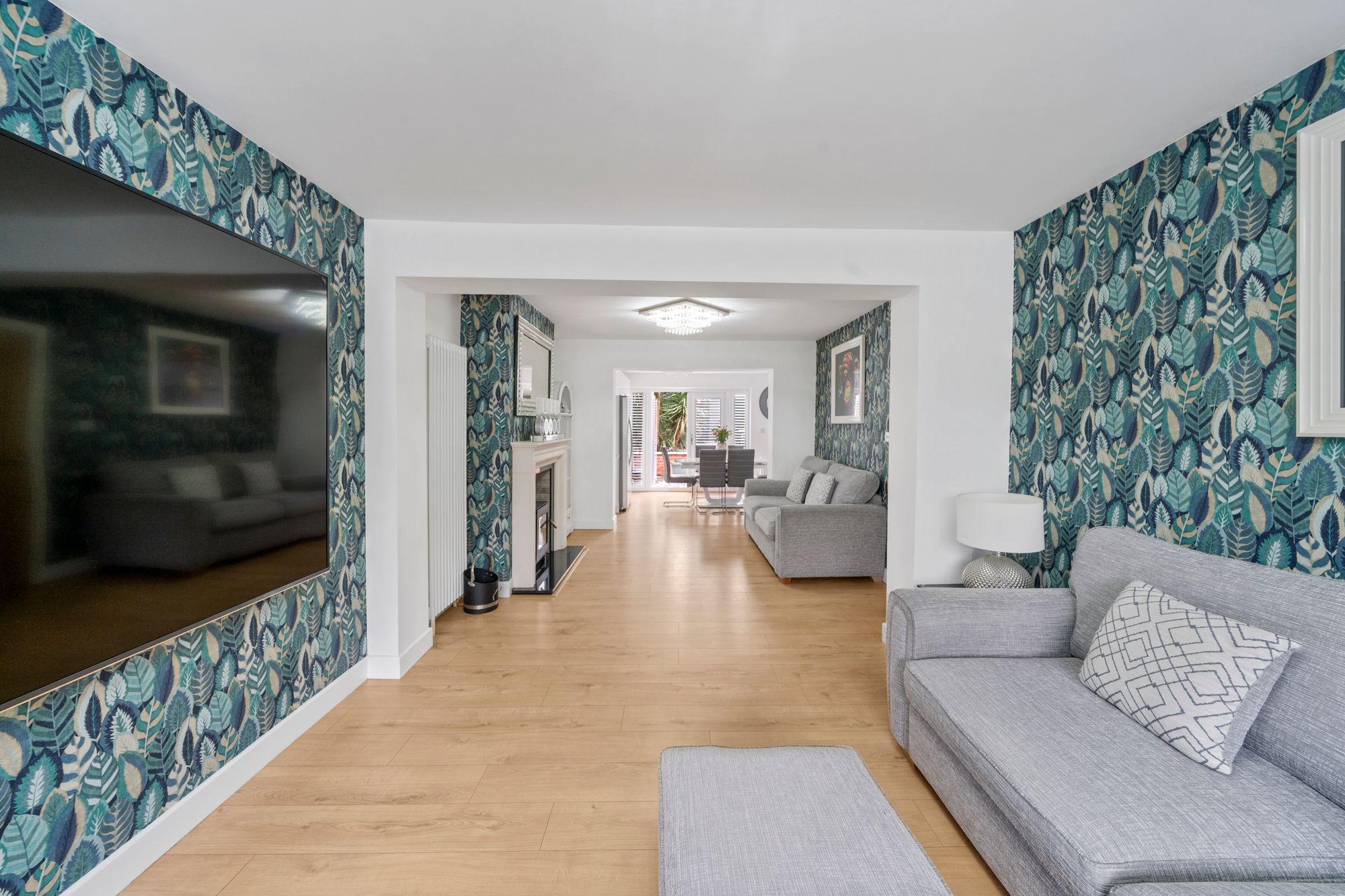 Bryn Road, Ashton-In-Makerfield, WN4
