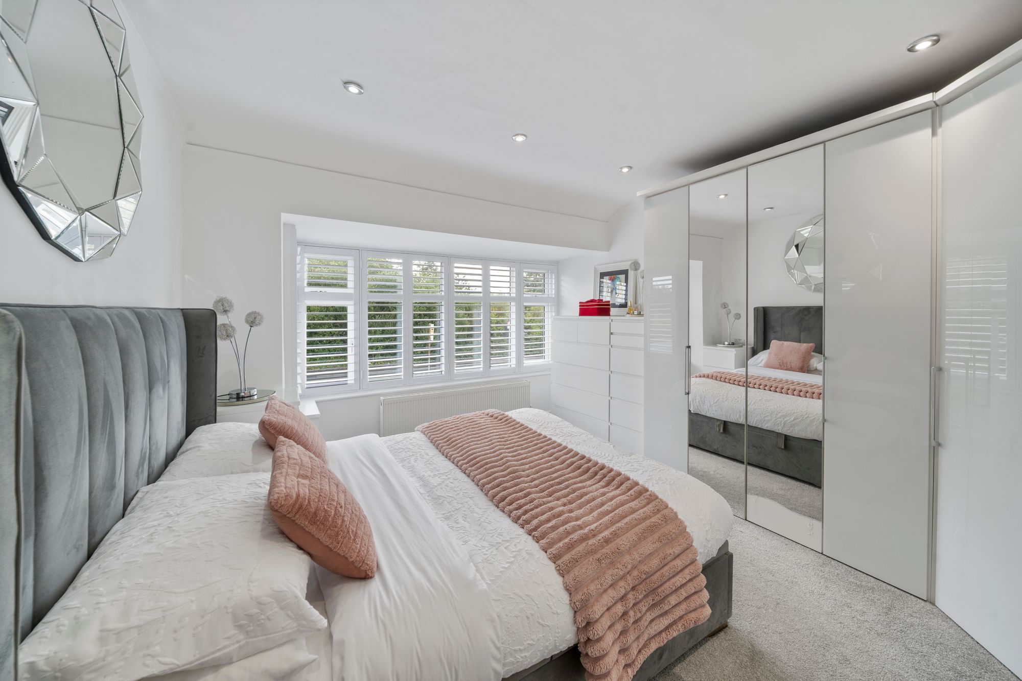 Bryn Road, Ashton-In-Makerfield, WN4
