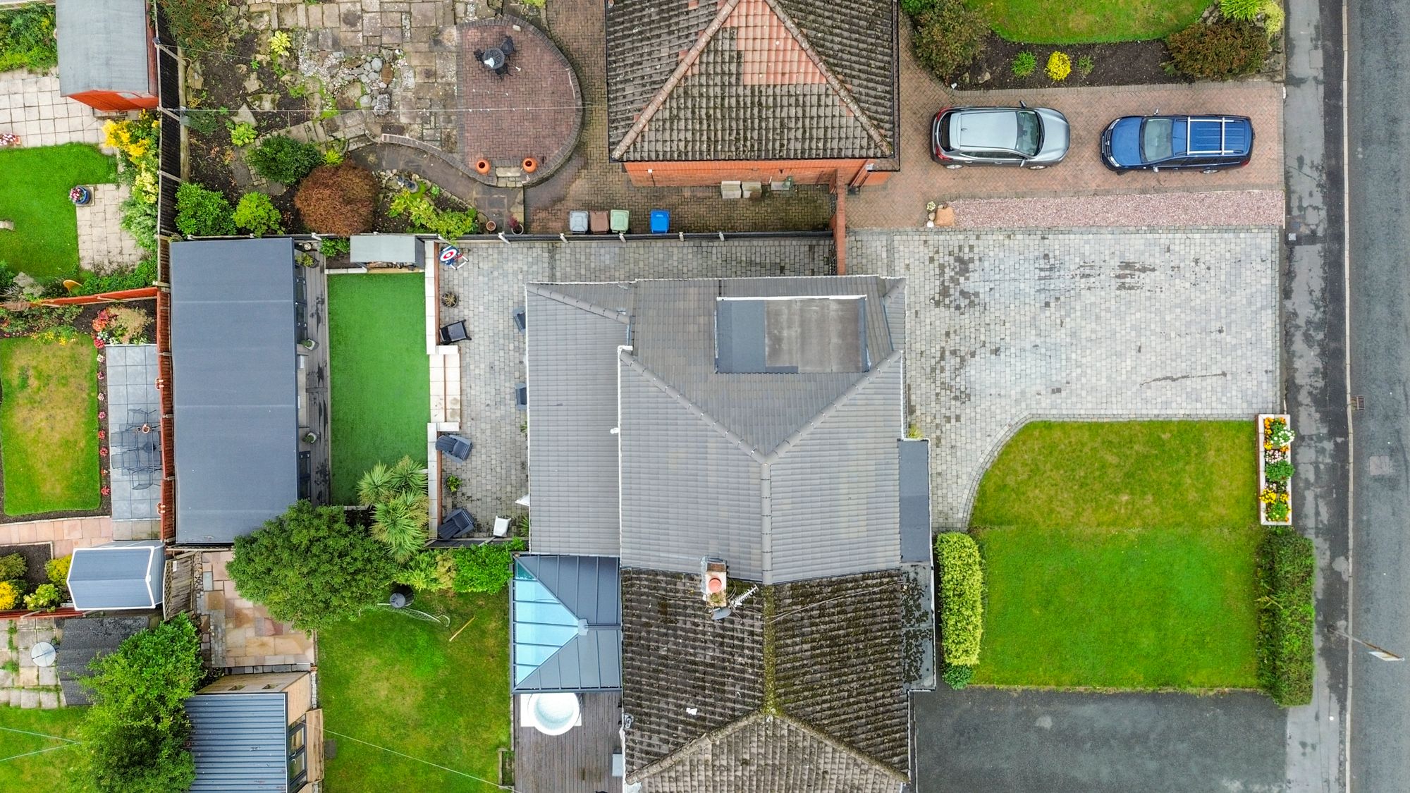 Bryn Road, Ashton-In-Makerfield, WN4