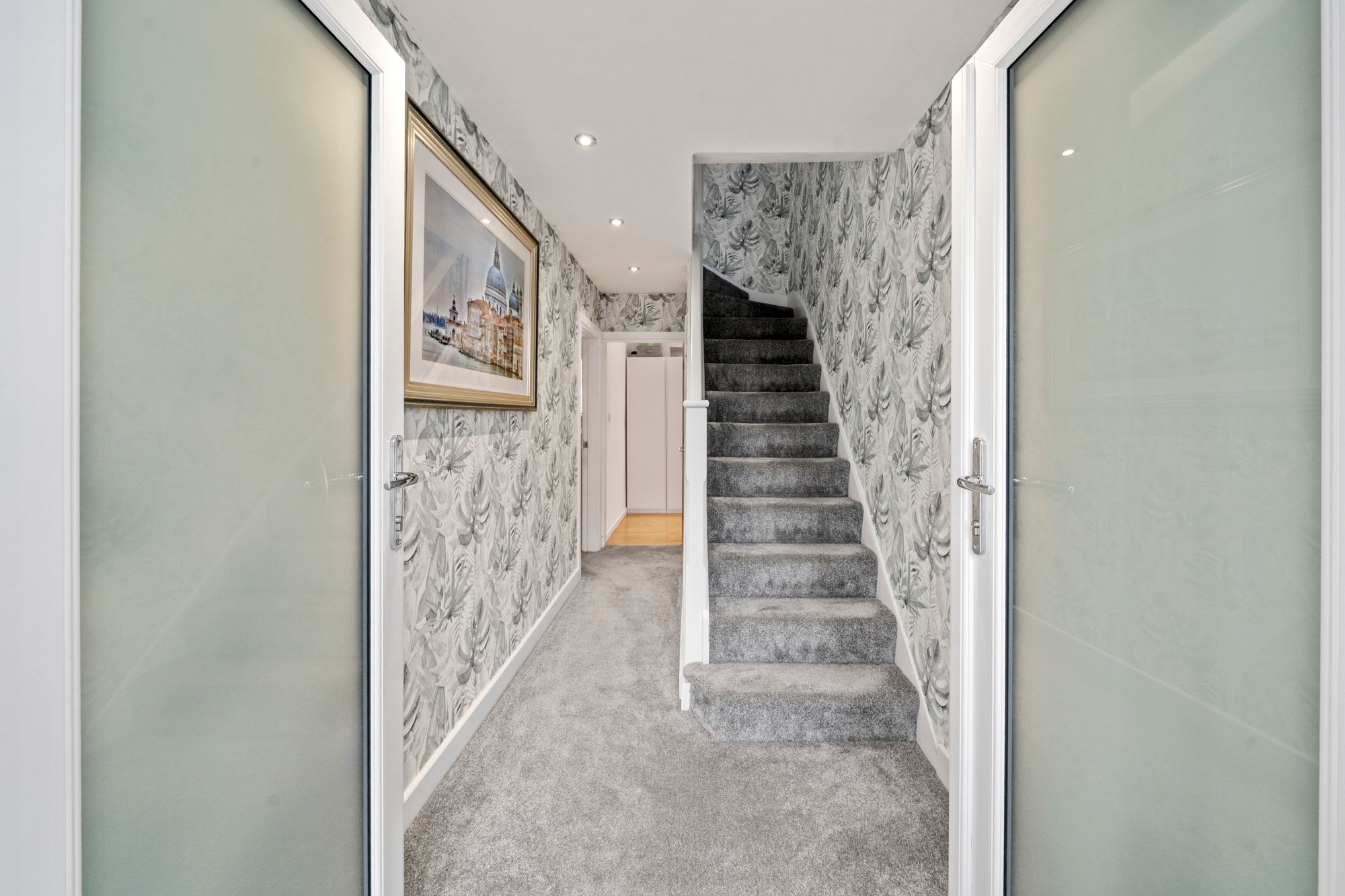 Bryn Road, Ashton-In-Makerfield, WN4