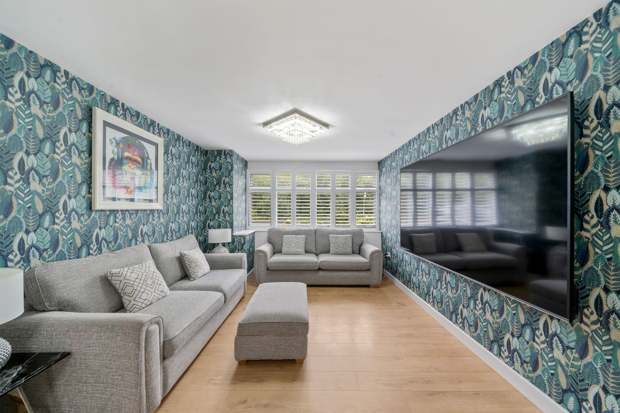 Bryn Road, Ashton-In-Makerfield, WN4