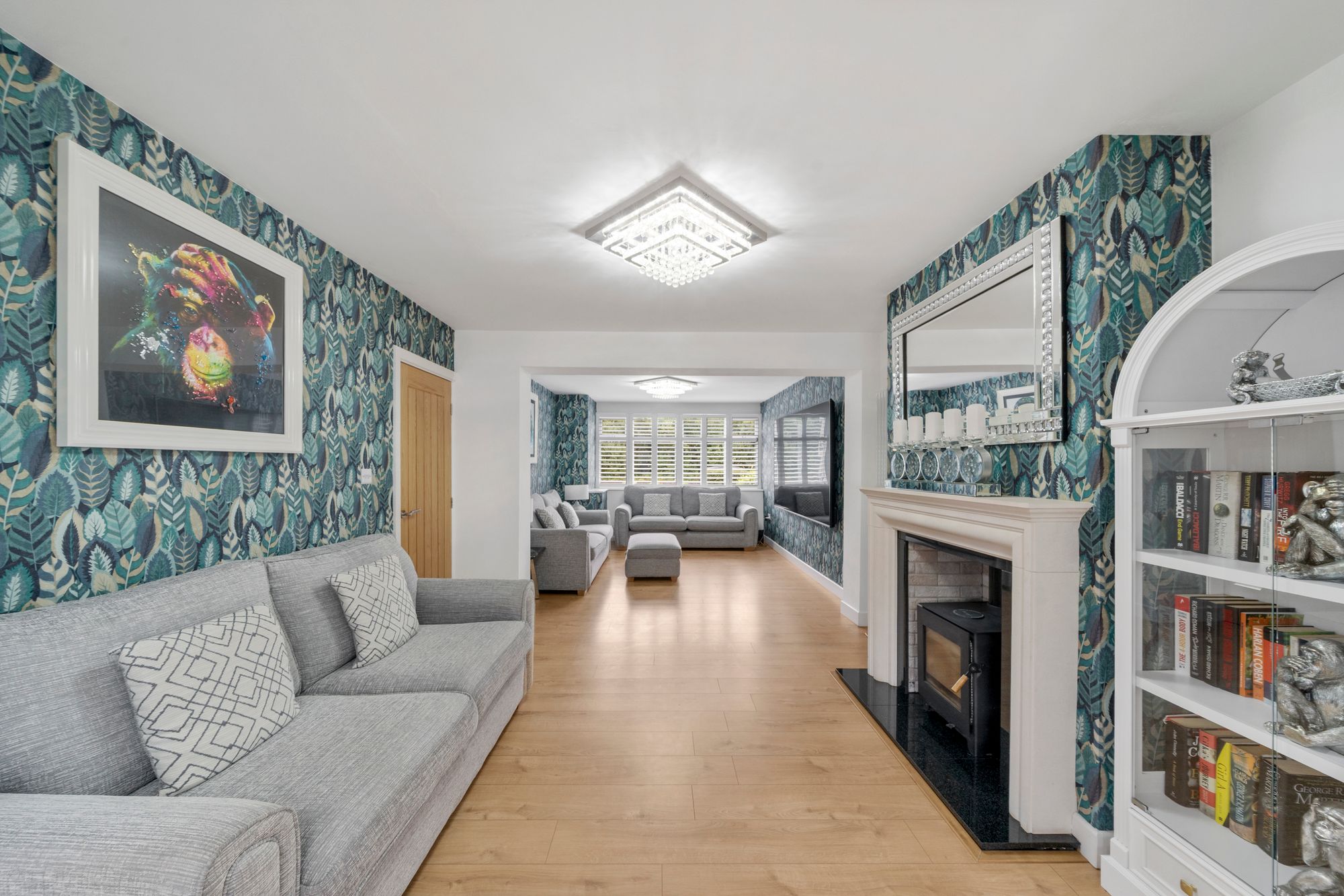 Bryn Road, Ashton-In-Makerfield, WN4
