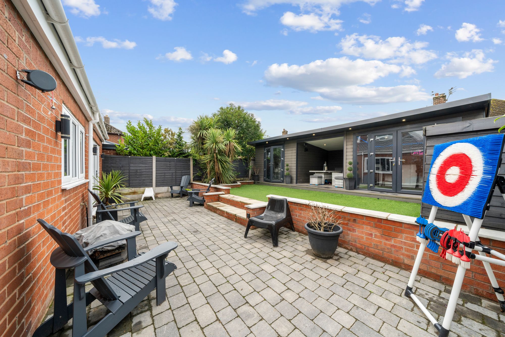 Bryn Road, Ashton-In-Makerfield, WN4