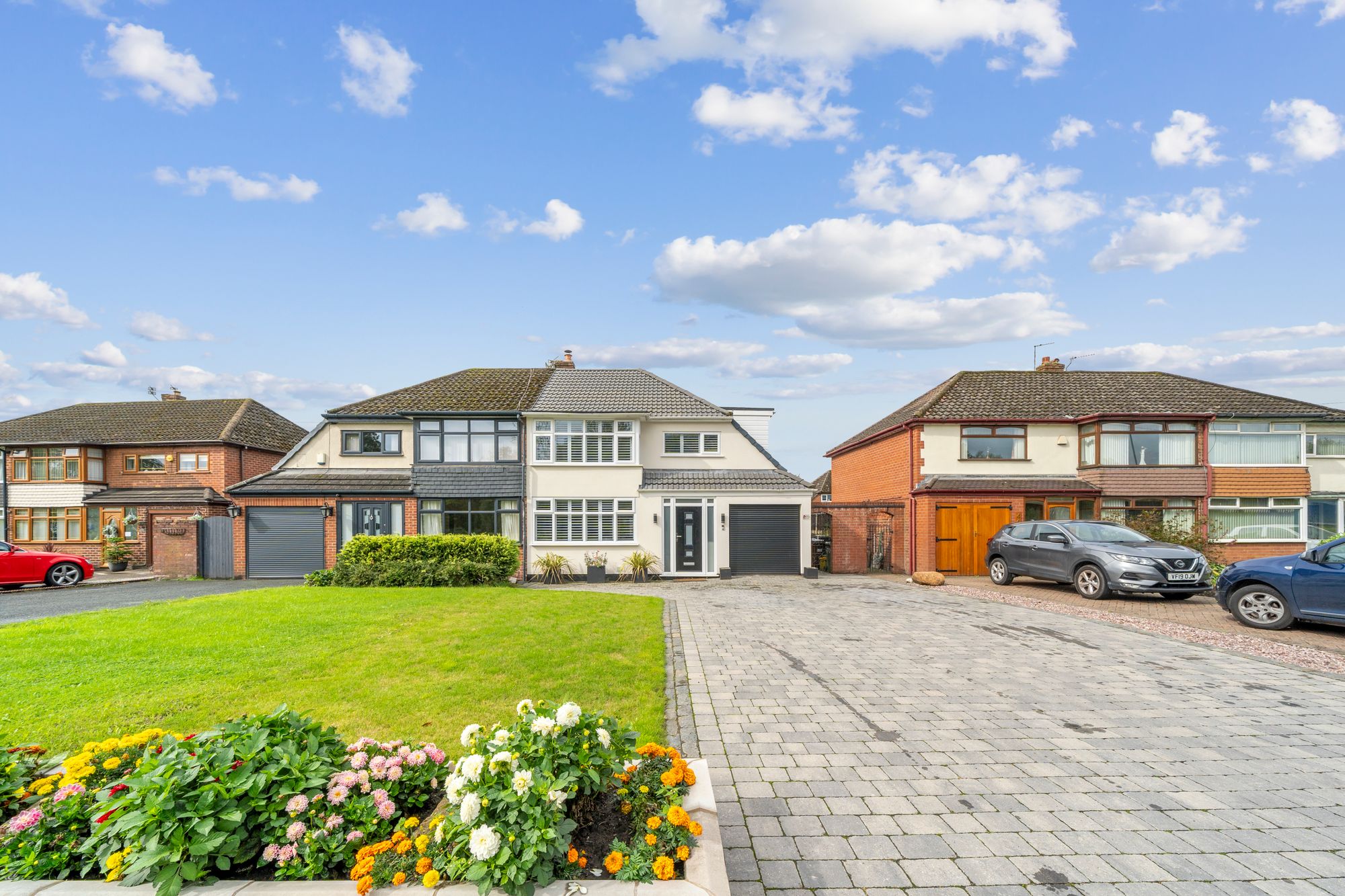 Bryn Road, Ashton-In-Makerfield, WN4