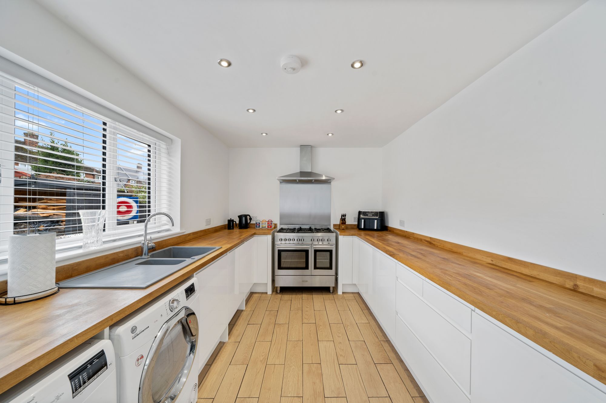 Bryn Road, Ashton-In-Makerfield, WN4