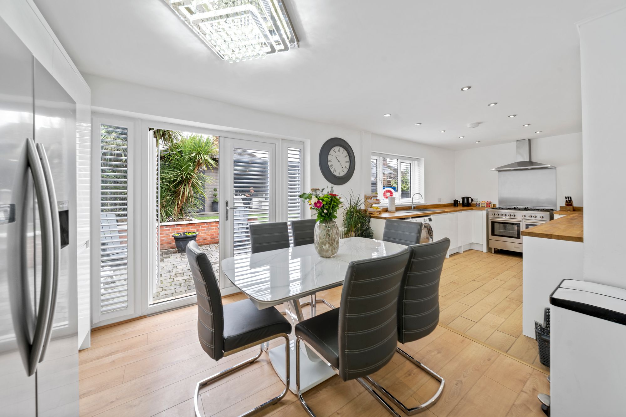 Bryn Road, Ashton-In-Makerfield, WN4