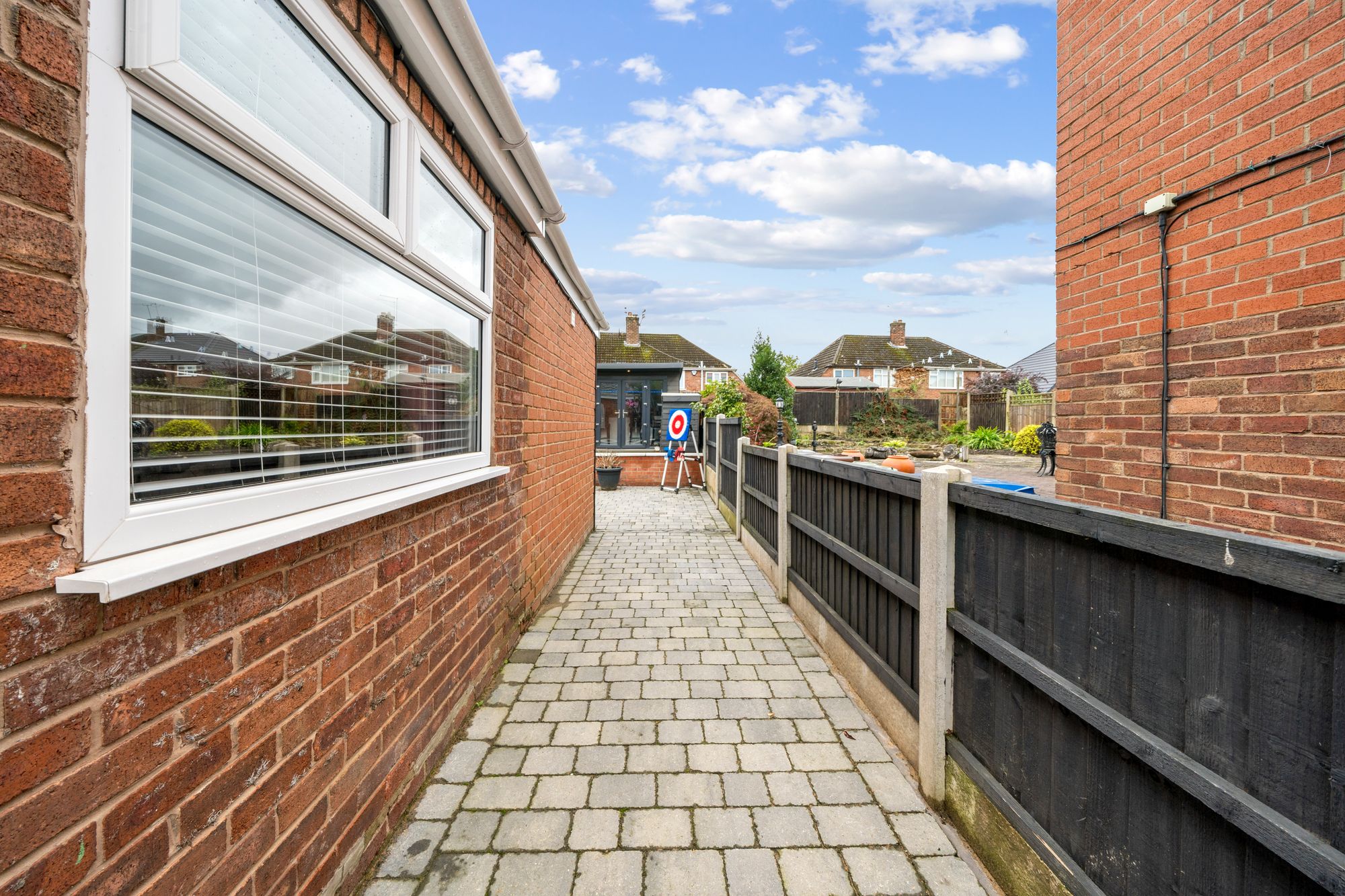 Bryn Road, Ashton-In-Makerfield, WN4
