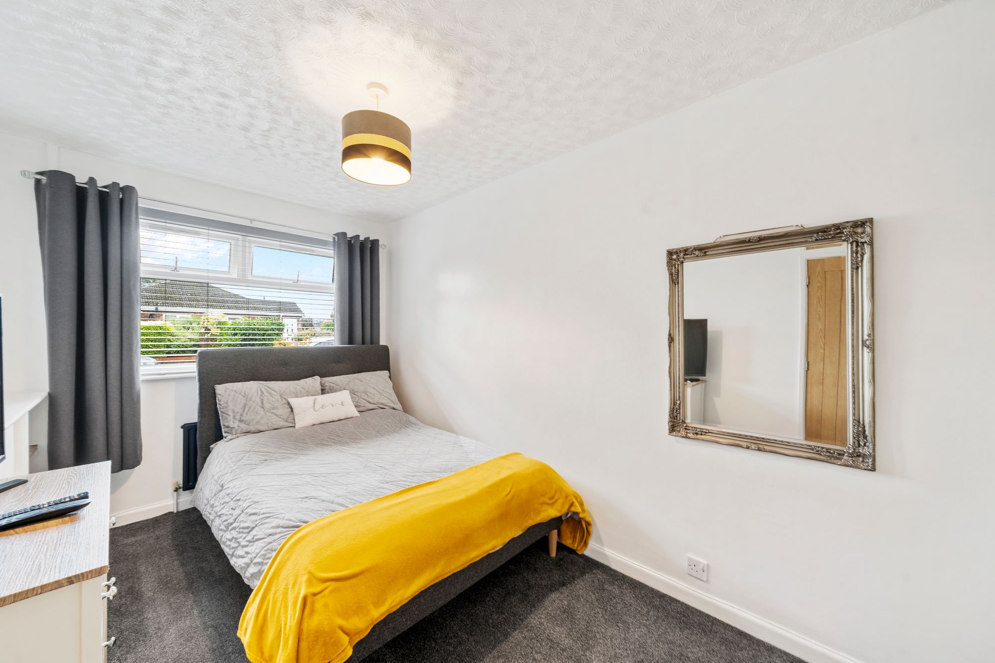 Upland Drive, Ashton-In-Makerfield, WN4