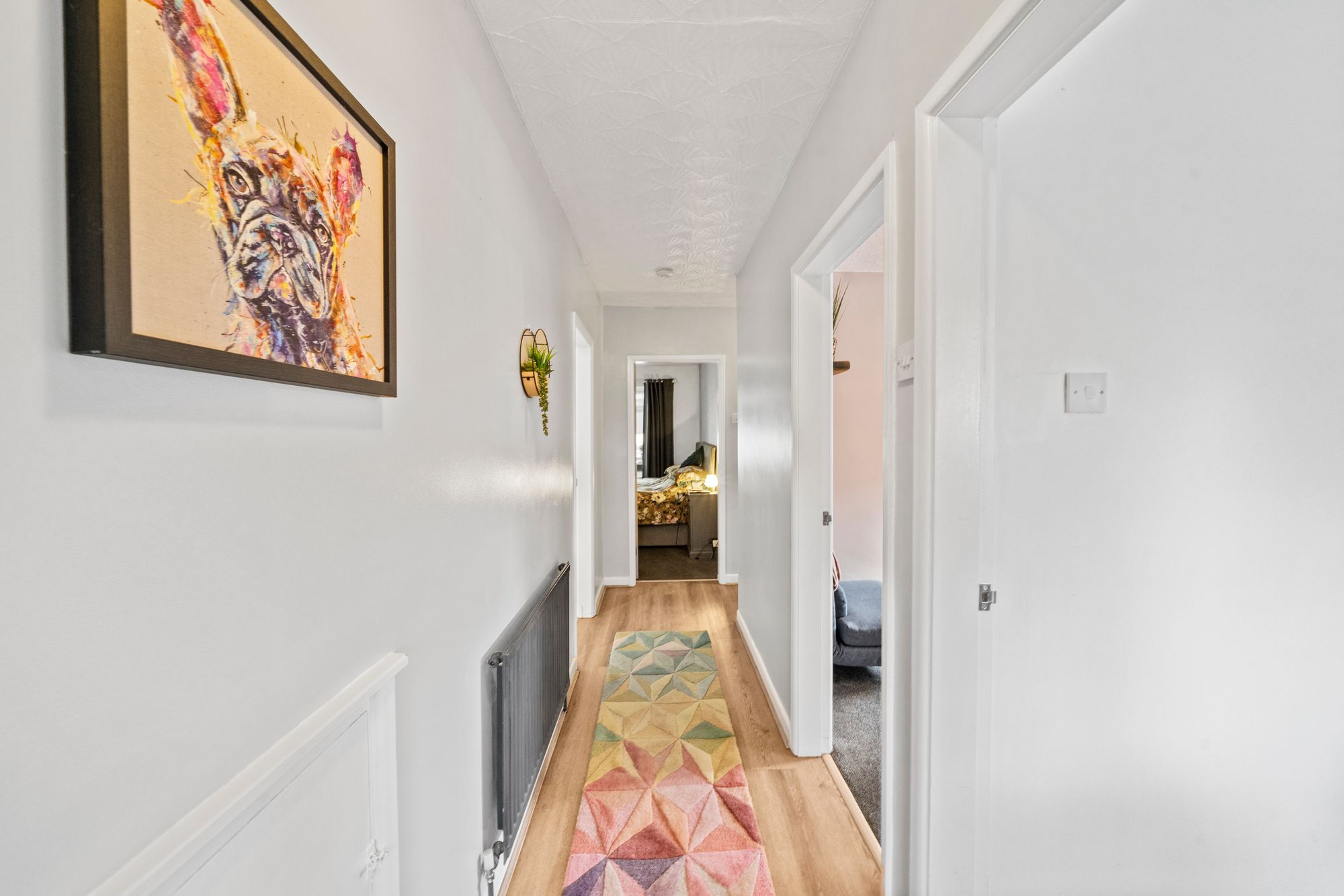 Upland Drive, Ashton-In-Makerfield, WN4