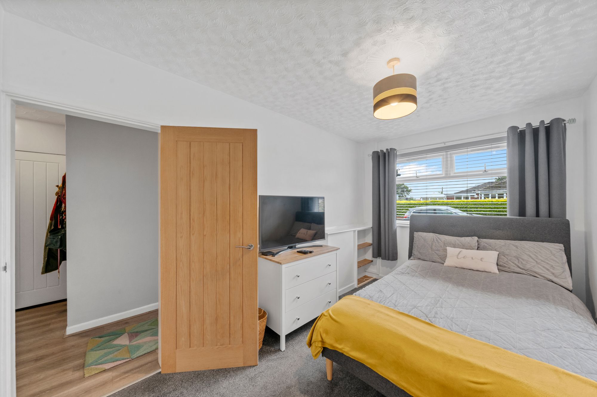 Upland Drive, Ashton-In-Makerfield, WN4