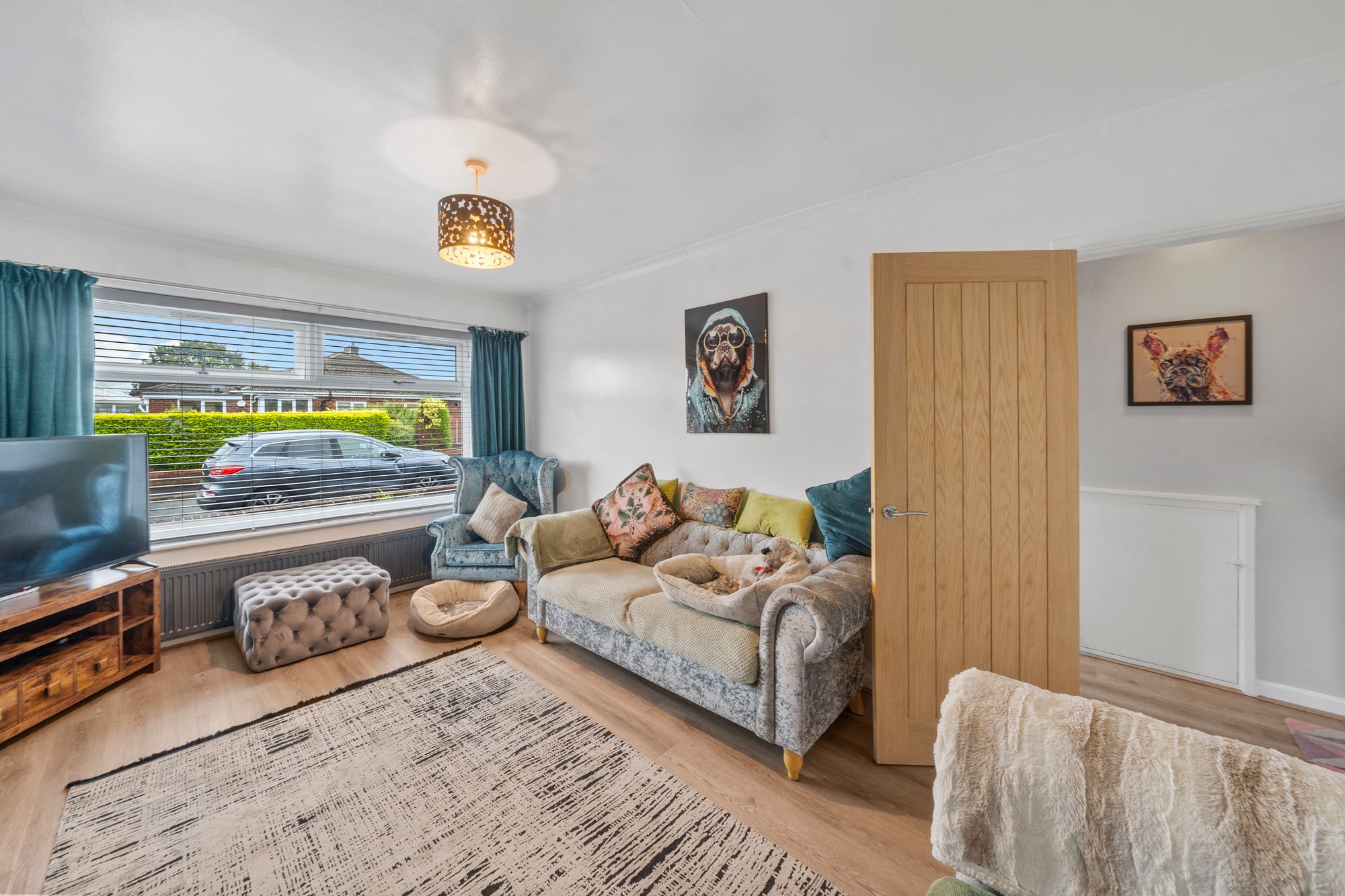 Upland Drive, Ashton-In-Makerfield, WN4