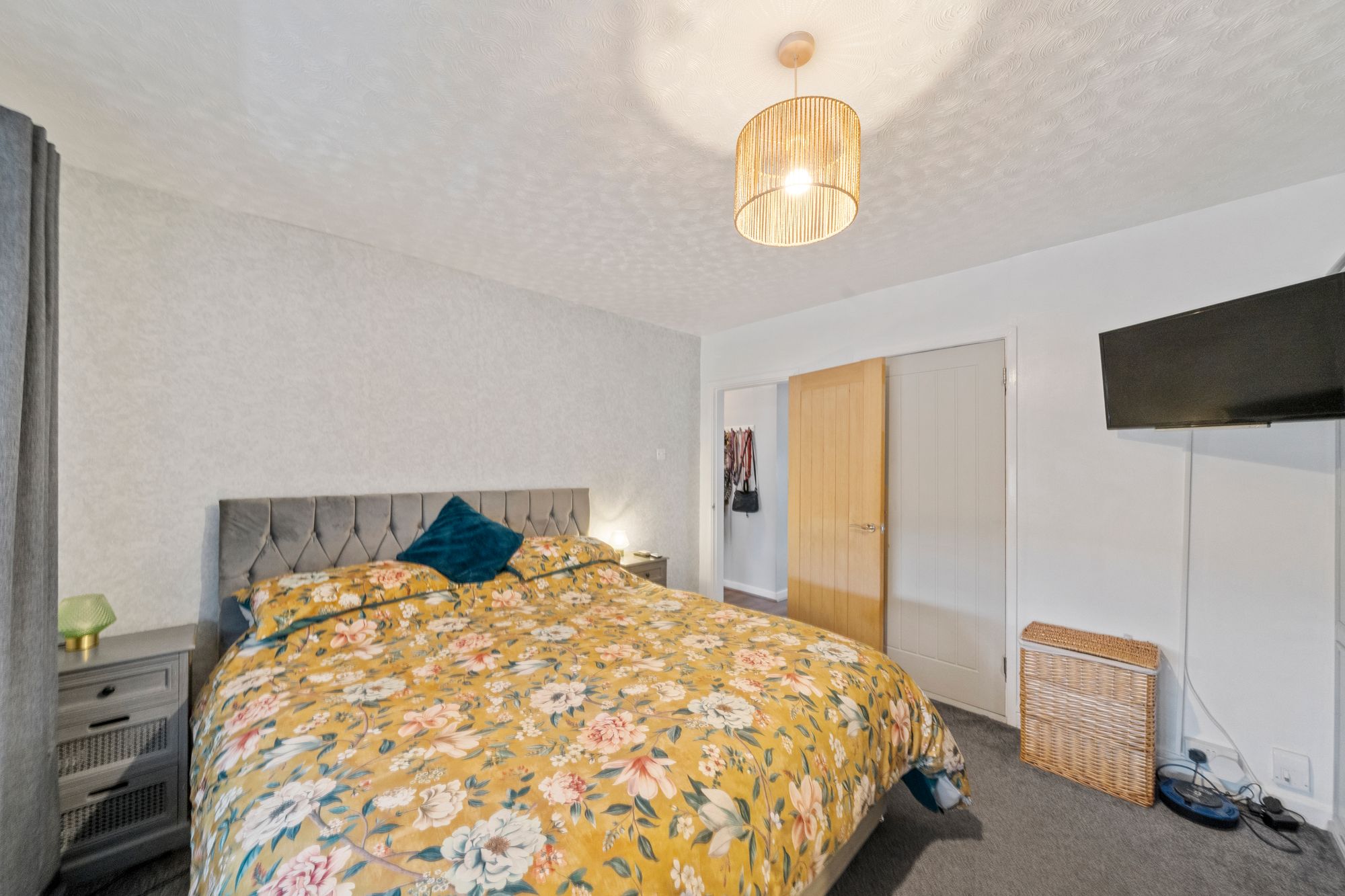 Upland Drive, Ashton-In-Makerfield, WN4