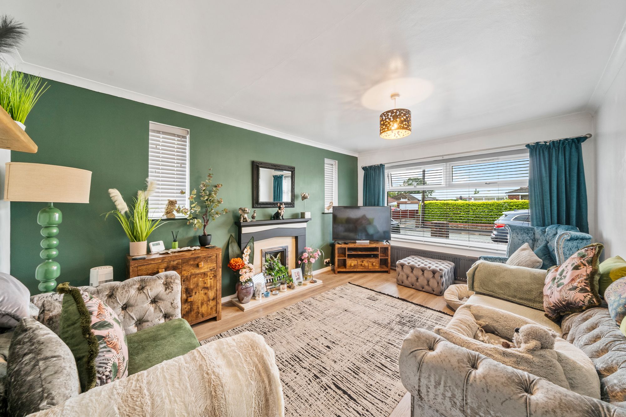 Upland Drive, Ashton-In-Makerfield, WN4