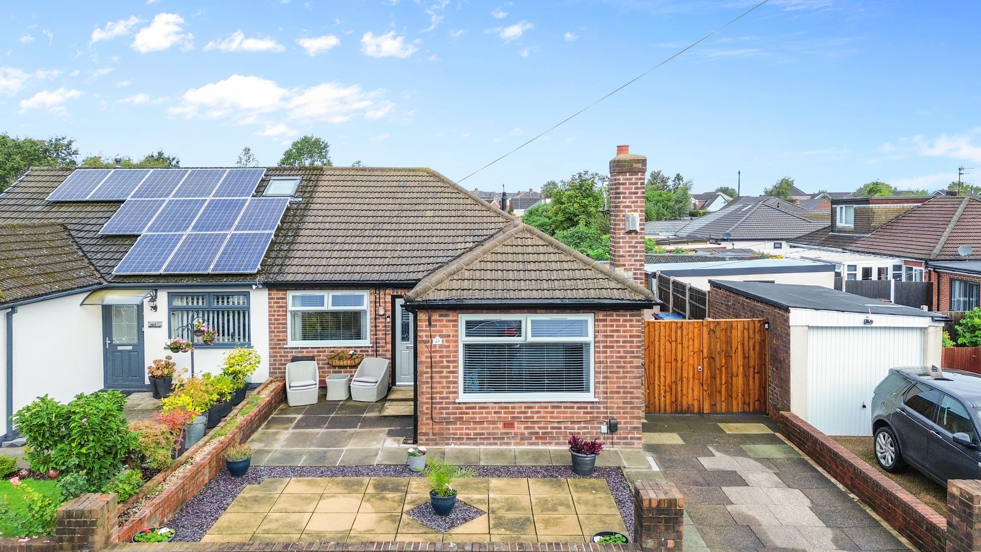 Upland Drive, Ashton-In-Makerfield, WN4