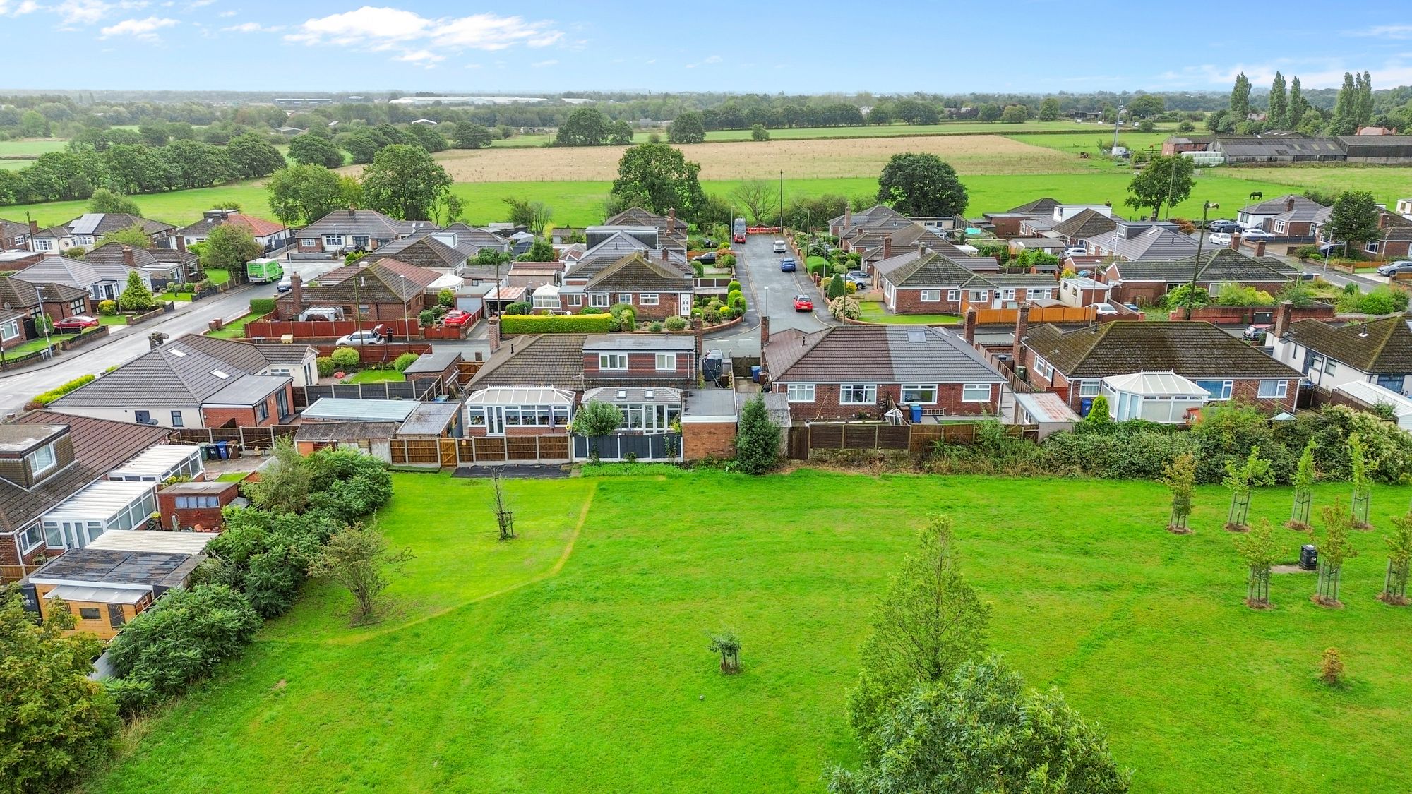 Upland Drive, Ashton-In-Makerfield, WN4