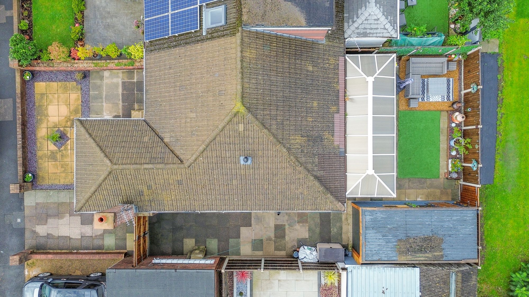Upland Drive, Ashton-In-Makerfield, WN4