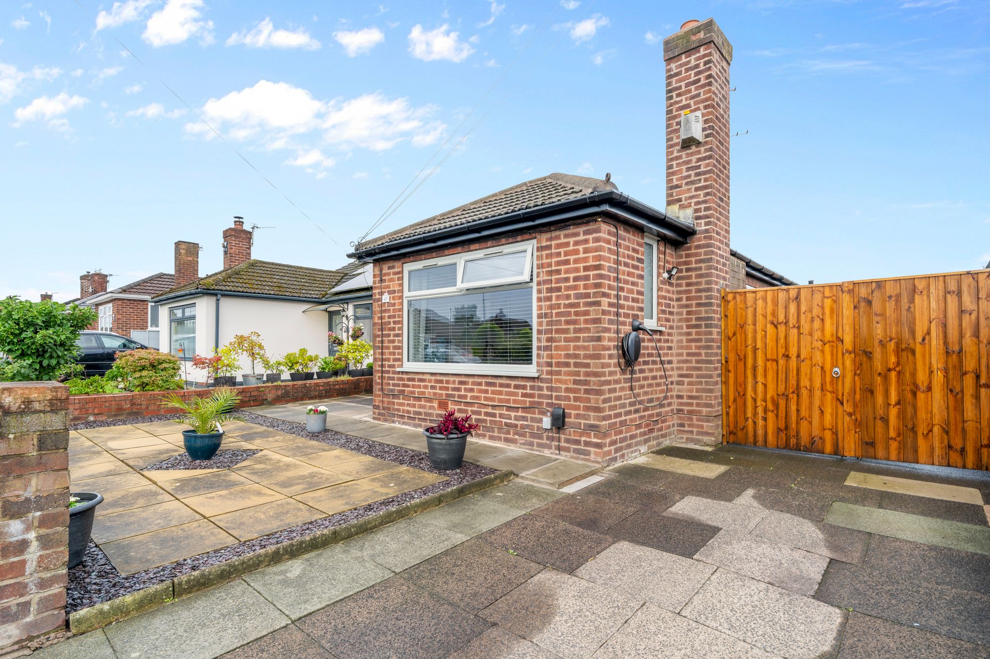 Upland Drive, Ashton-In-Makerfield, WN4