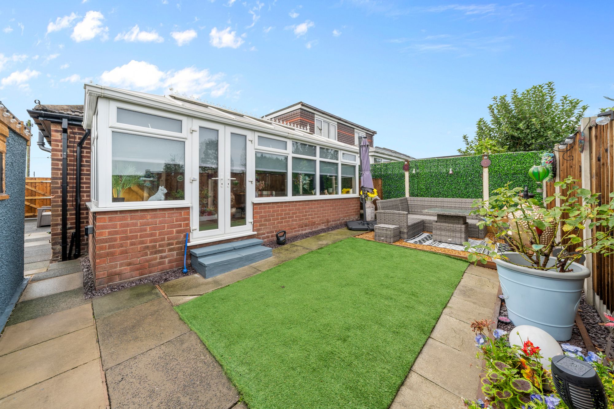 Upland Drive, Ashton-In-Makerfield, WN4