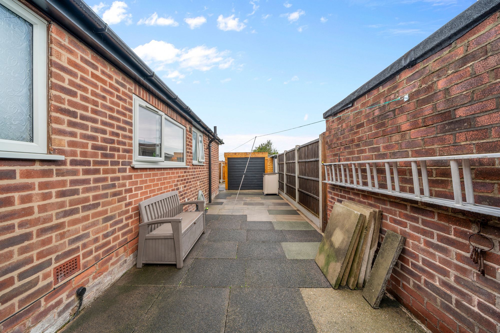 Upland Drive, Ashton-In-Makerfield, WN4