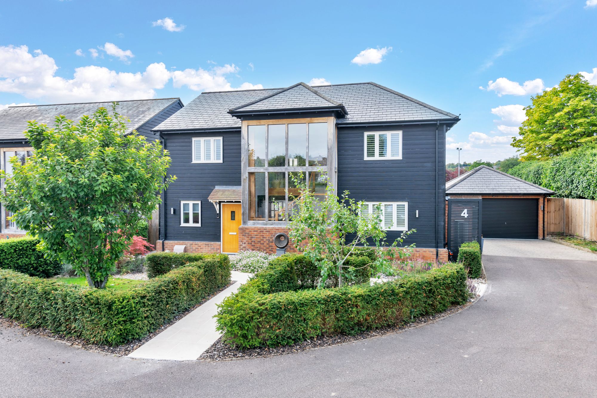 Half Acre, Royston, SG8