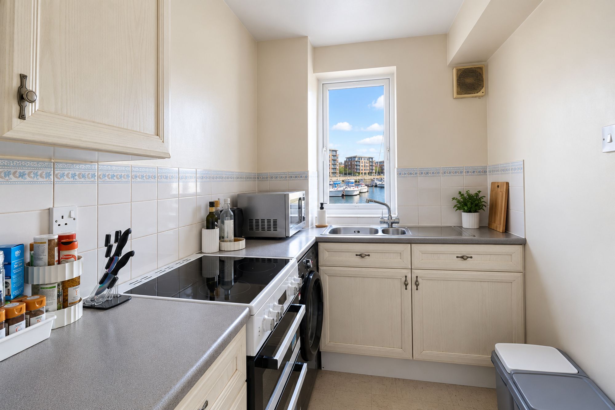 Windsock Close, Surrey Quays SE16