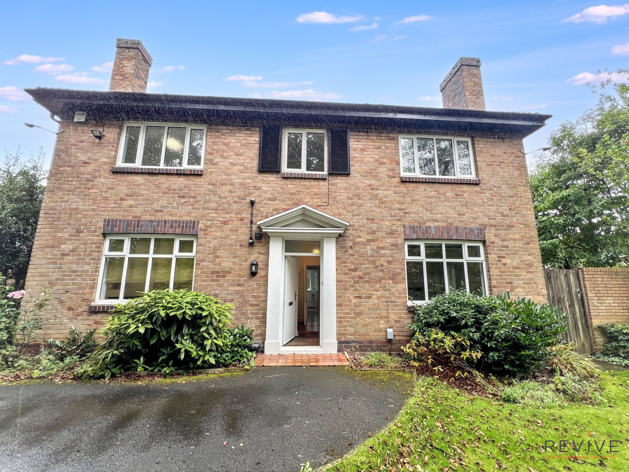 4 Bedroom House, Princess Drive, Liverpool, L14