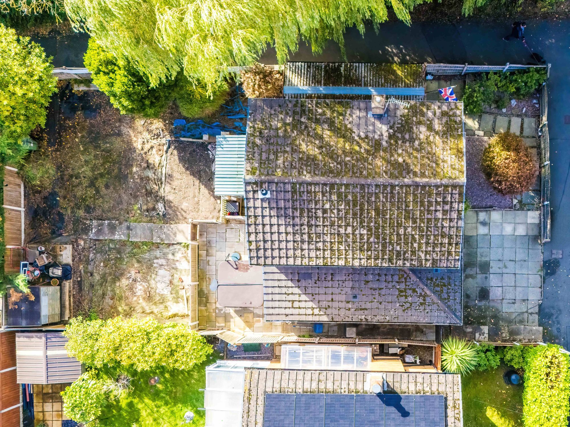 Mitchell Road, Billinge, WN5