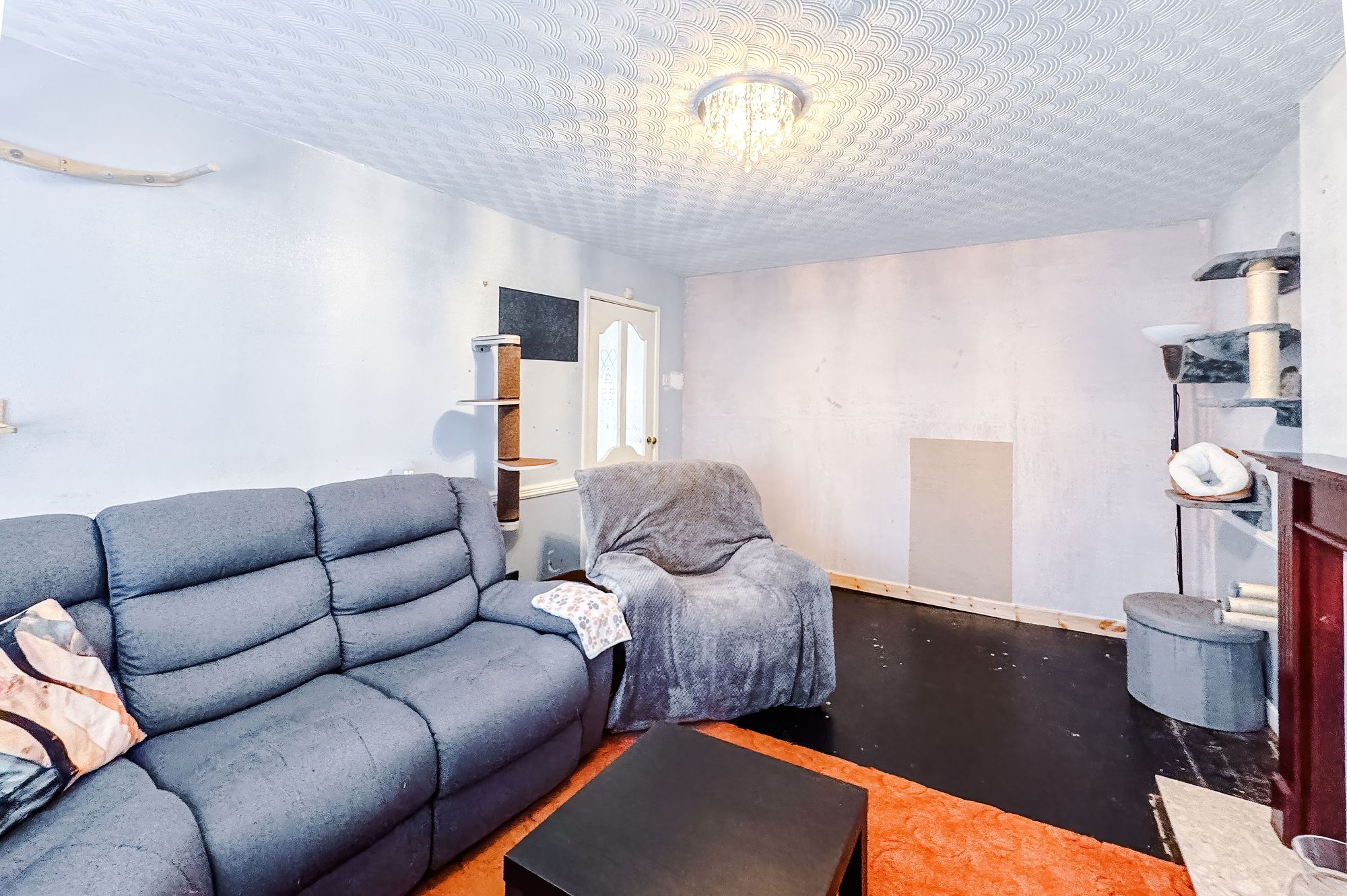 Mitchell Road, Billinge, WN5