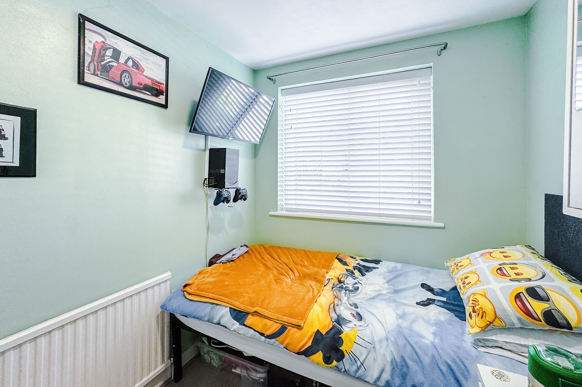 Mitchell Road, Billinge, WN5