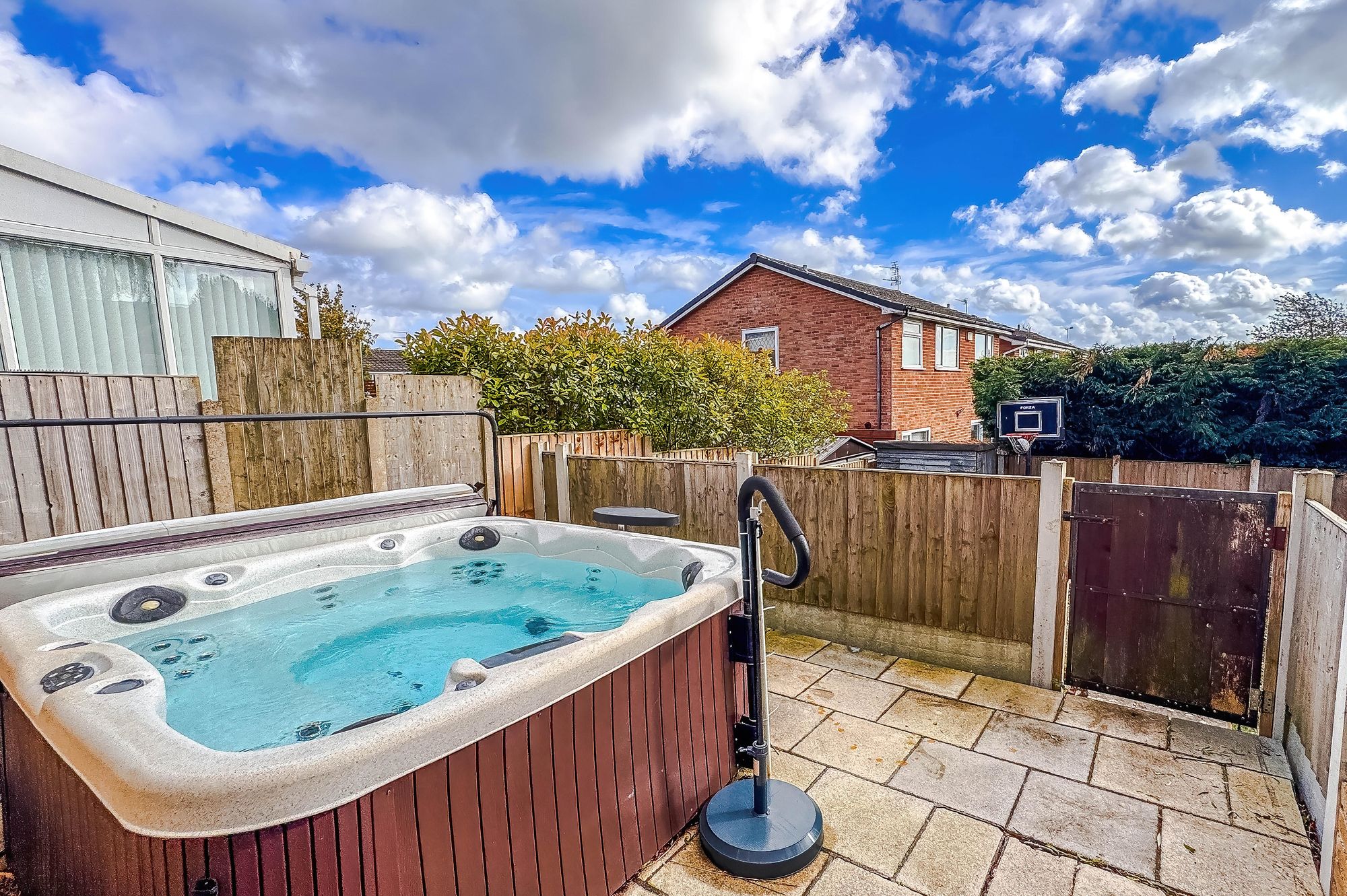 Mitchell Road, Billinge, WN5