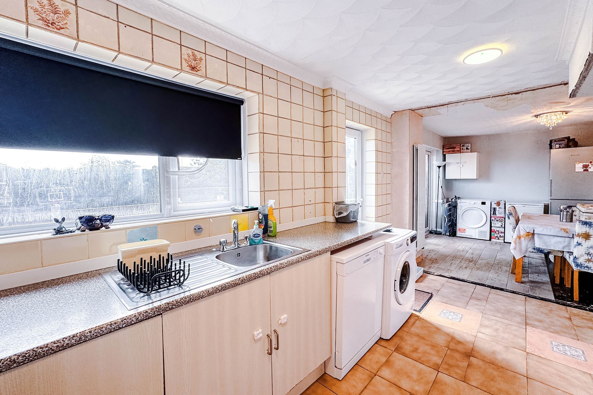 Mitchell Road, Billinge, WN5