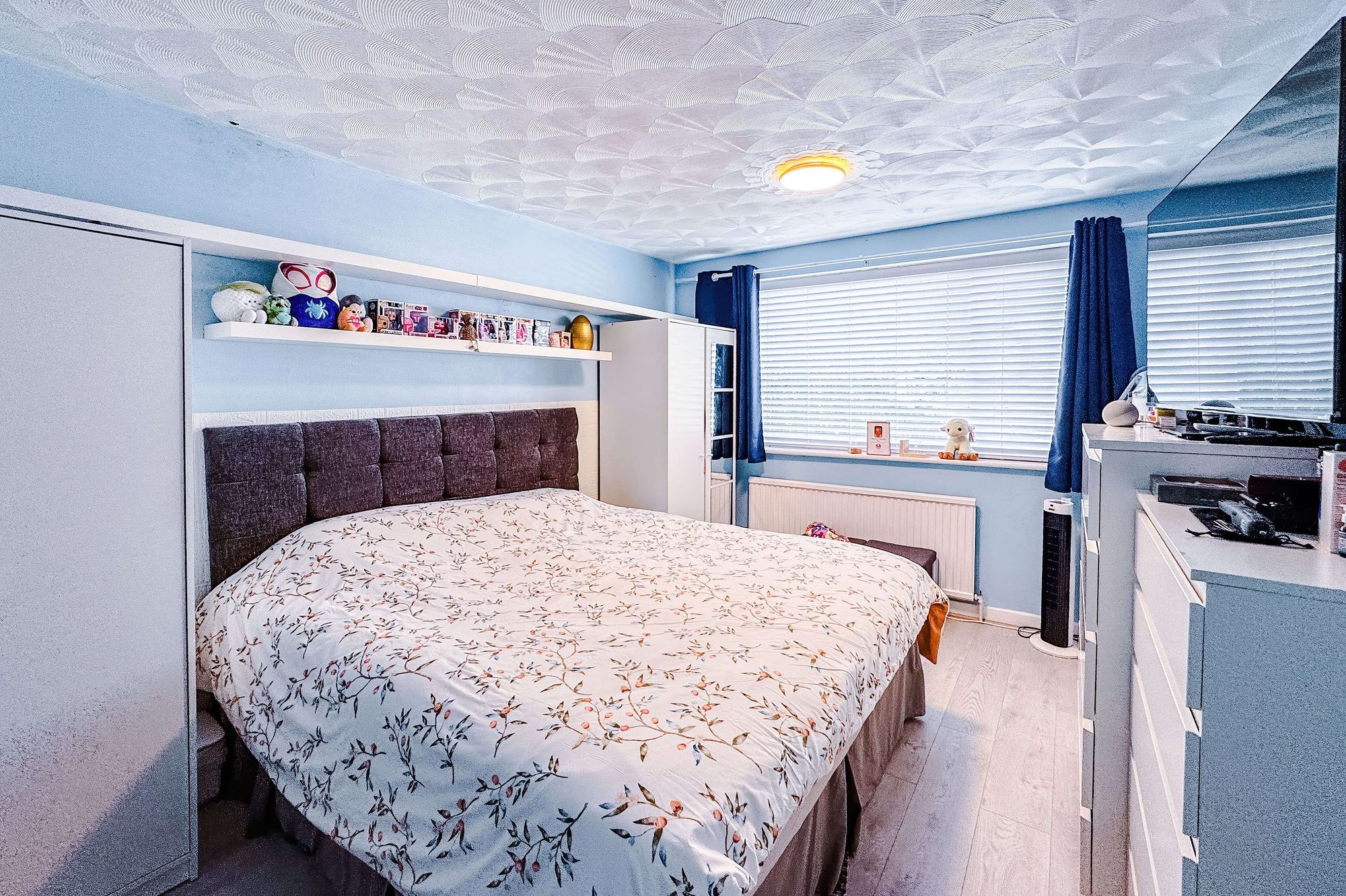 Mitchell Road, Billinge, WN5