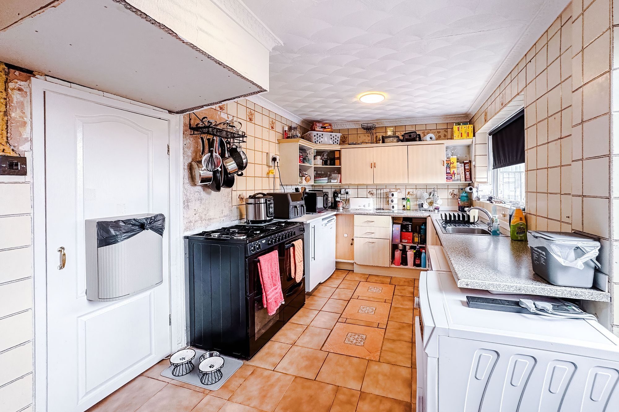 Mitchell Road, Billinge, WN5
