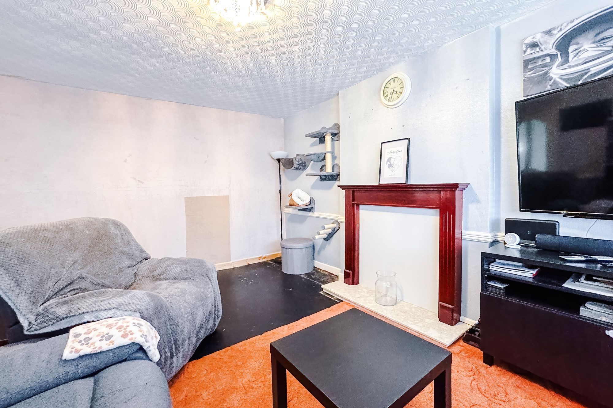 Mitchell Road, Billinge, WN5