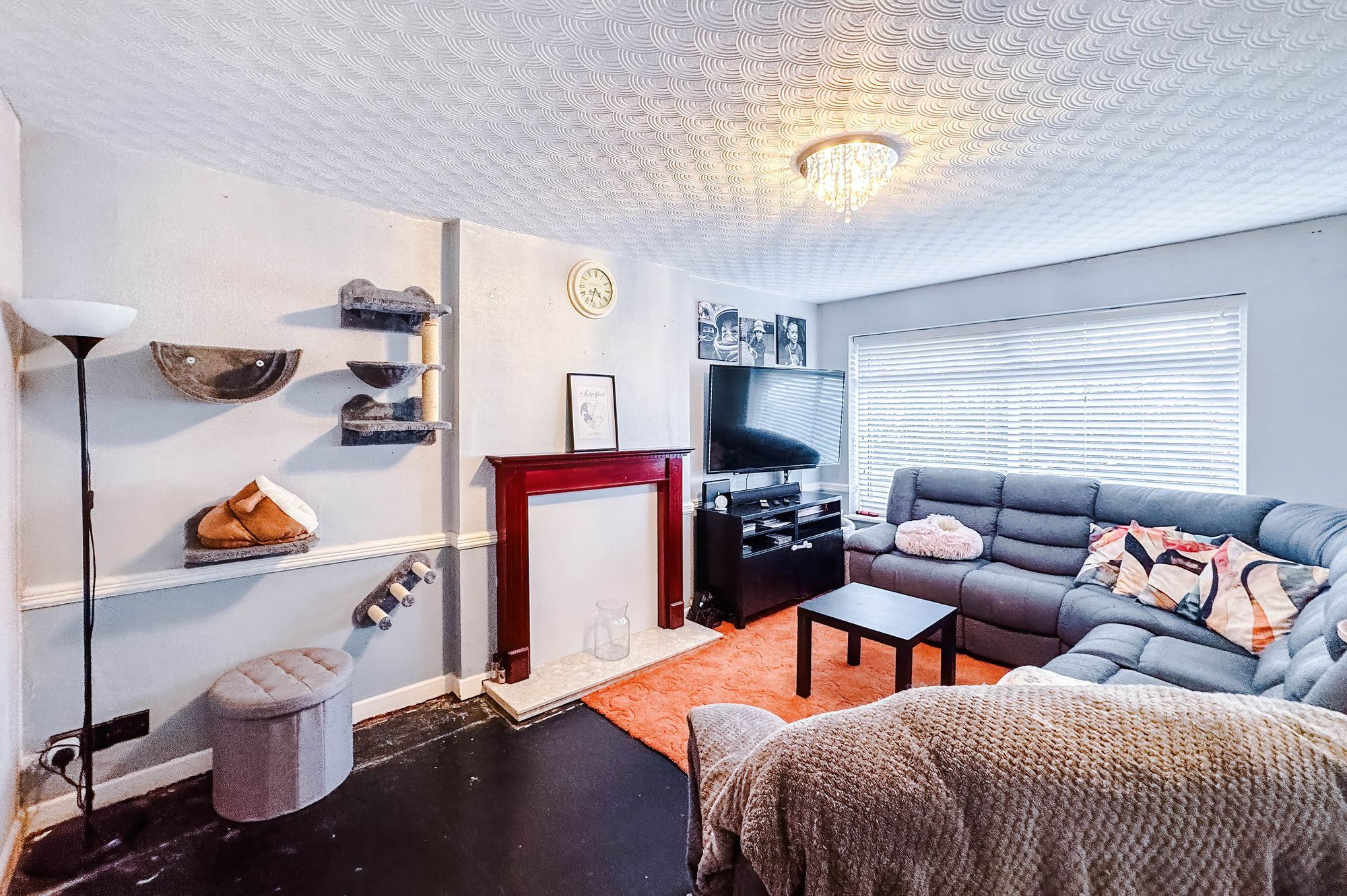 Mitchell Road, Billinge, WN5