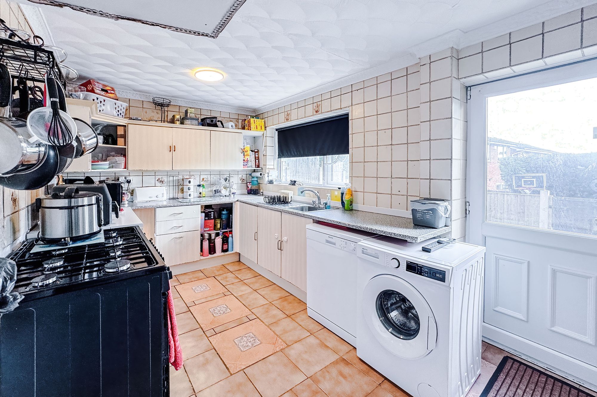 Mitchell Road, Billinge, WN5