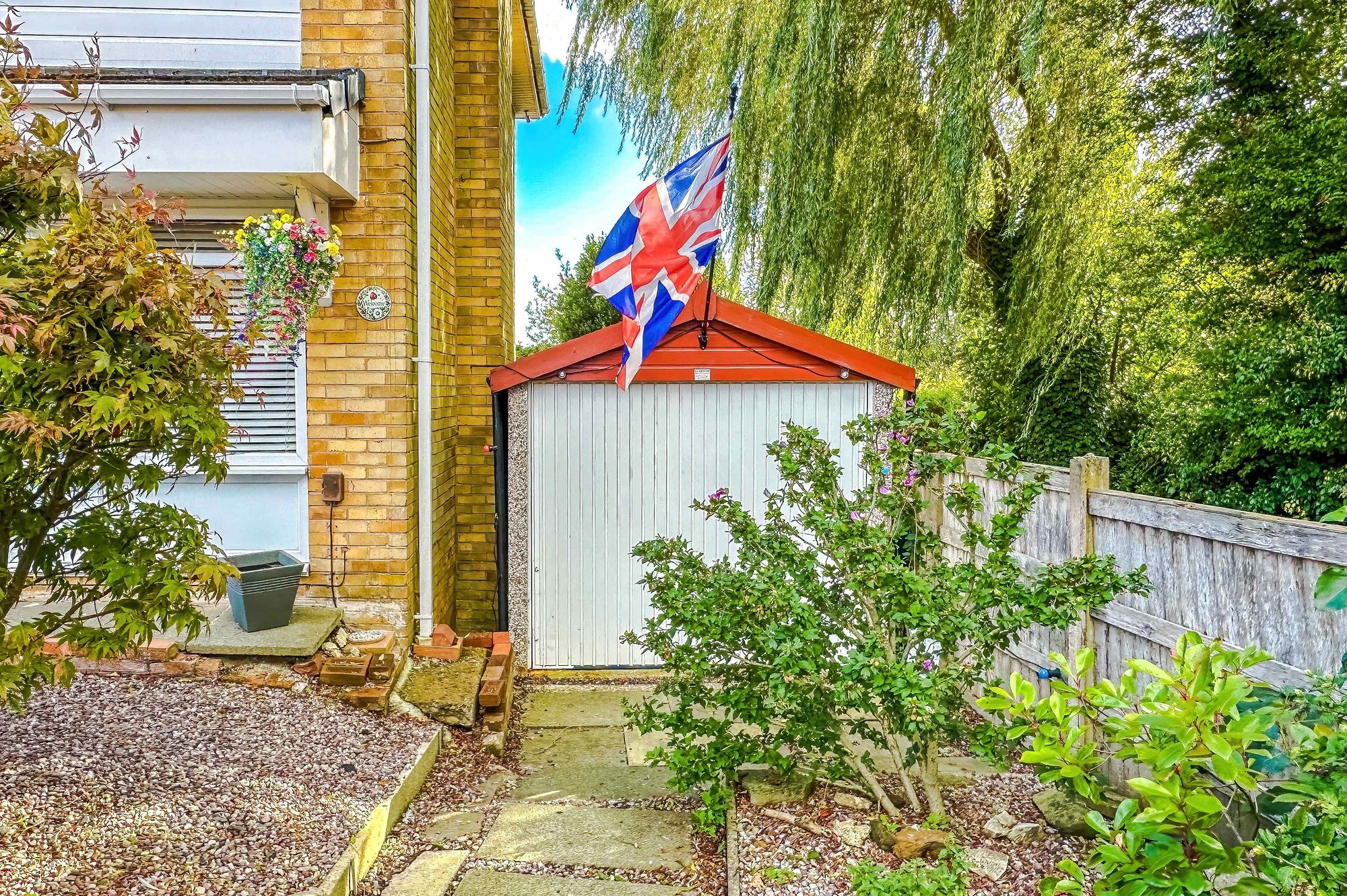 Mitchell Road, Billinge, WN5