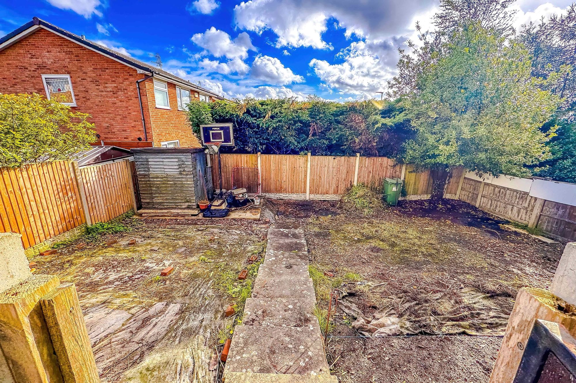 Mitchell Road, Billinge, WN5